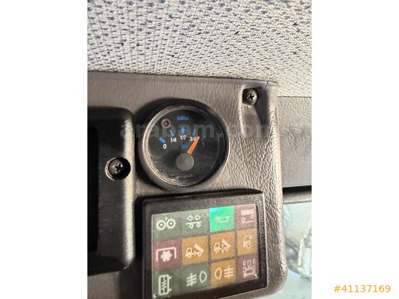 Hatasız 2012 model 275 bin KM de Orjinal Bmc