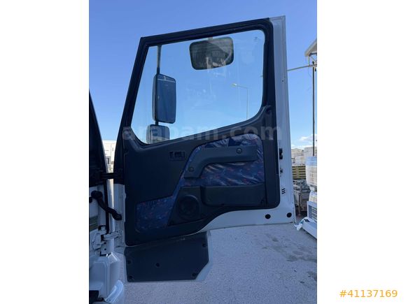 Hatasız 2012 model 275 bin KM de Orjinal Bmc
