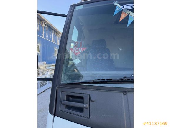 Hatasız 2012 model 275 bin KM de Orjinal Bmc