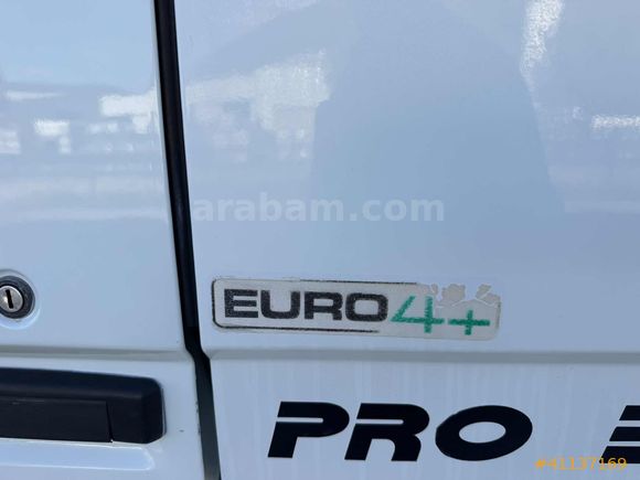 Hatasız 2012 model 275 bin KM de Orjinal Bmc