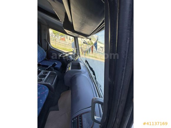 Hatasız 2012 model 275 bin KM de Orjinal Bmc