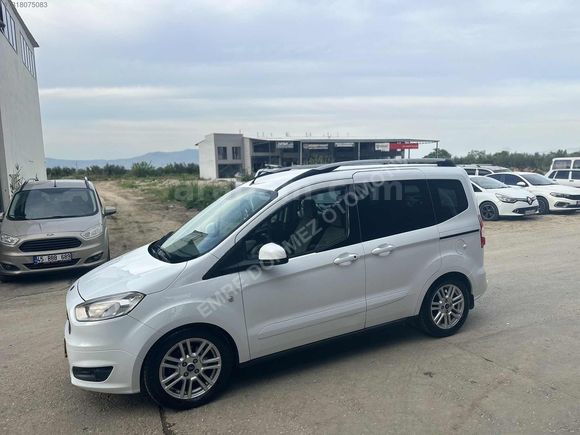 2015 78 bin km otomobil ruhsatlı