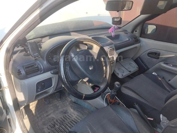 Sahibinden Renault Clio