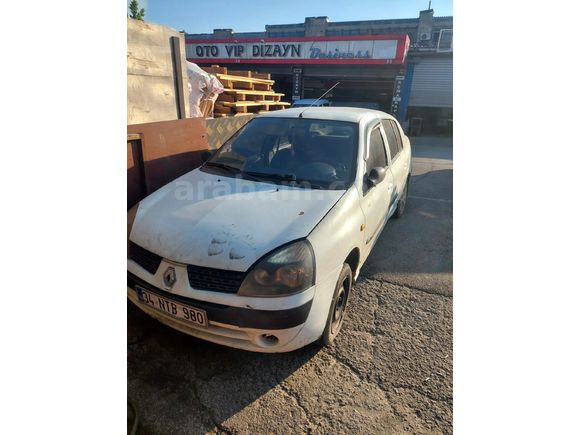 Sahibinden Renault Clio