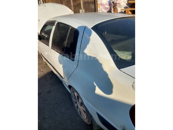 Sahibinden Renault Clio