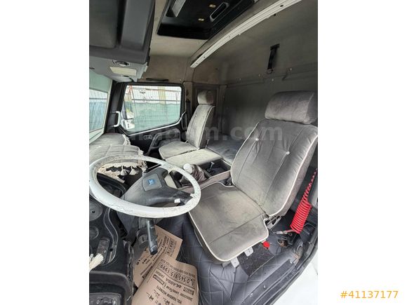 2002 MODEL PRO 620 ORJİNAL 300 KM'de