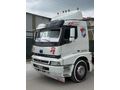 2002 MODEL PRO 620 ORJİNAL 300 KM'de