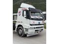 2002 MODEL PRO 620 ORJİNAL 300 KM'de