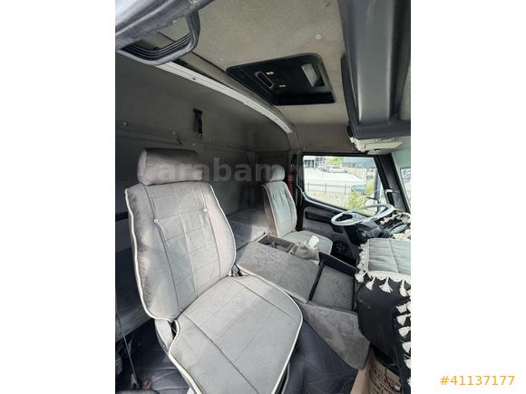 2002 MODEL PRO 620 ORJİNAL 300 KM'de