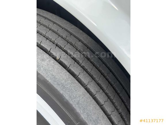 2002 MODEL PRO 620 ORJİNAL 300 KM'de