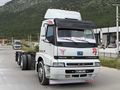 2002 MODEL PRO 620 ORJİNAL 300 KM'de