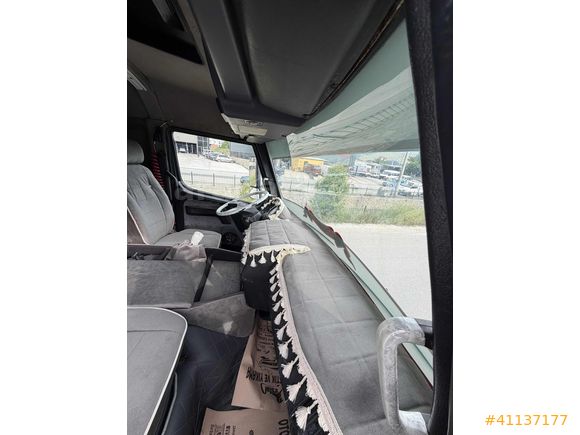 2002 MODEL PRO 620 ORJİNAL 300 KM'de