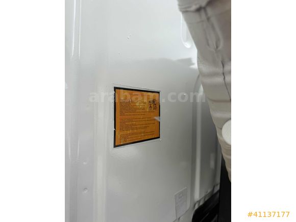 2002 MODEL PRO 620 ORJİNAL 300 KM'de