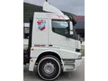 2002 MODEL PRO 620 ORJİNAL 300 KM'de