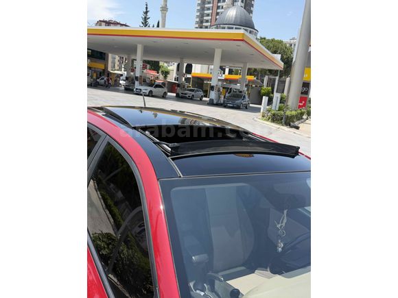 Sahibinden Hyundai i20 1.4 CRDi Style 2017 Model 