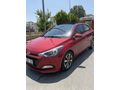 Sahibinden Hyundai i20 1.4 CRDi Style 2017 Model 