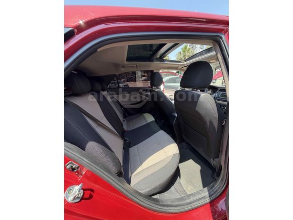 Sahibinden Hyundai i20 1.4 CRDi Style 2017 Model 