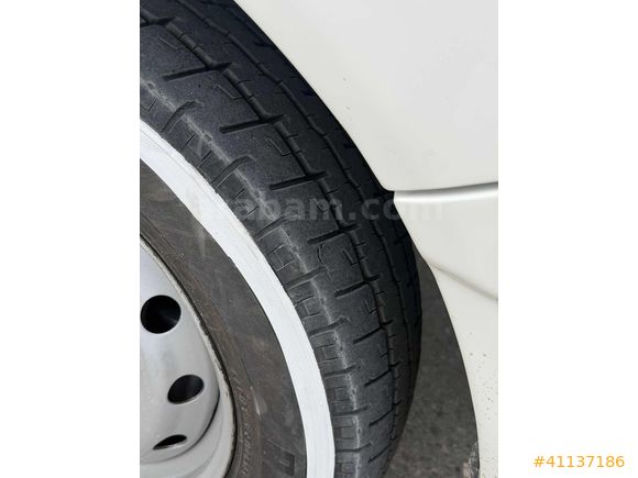 İLK SAHİBİNDEN BAYİ ARABASI H-100