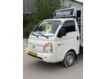 İLK SAHİBİNDEN BAYİ ARABASI H-100