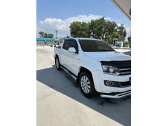 Sahibinden Volkswagen Amarok 2.0 Bi-TDI Highline 2016 Model 