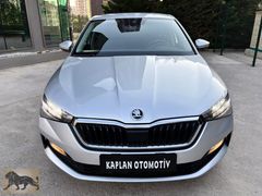 2023 SCALA 1.0TSİ 110BG DSG PREMUM G.GÖRÜŞ CARPLY HATASIZ K.KART