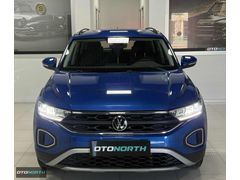 OTONORTH 2022 MODEL VOLKSWAGEN TROC 1.5 TSİ LİFE PAKET