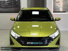 OTONORTH 2024 İ20 1.4 MPI STYLE HATASIZ BOYASIZ LANSMAN RENK GSR