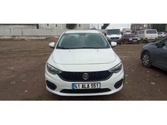 Sahibinden Fiat Egea 1.3 Multijet Easy 2016 Model  263.000 km Beyaz