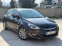 Sahibinden Opel Astra 1.3 CDTI Cosmo 2013 Model  325.000 km Kahverengi