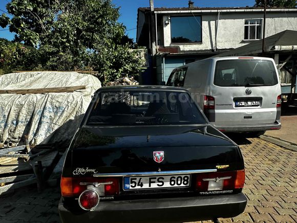 Sahibinden Tofaş Şahin 1.4 1989 Model 
