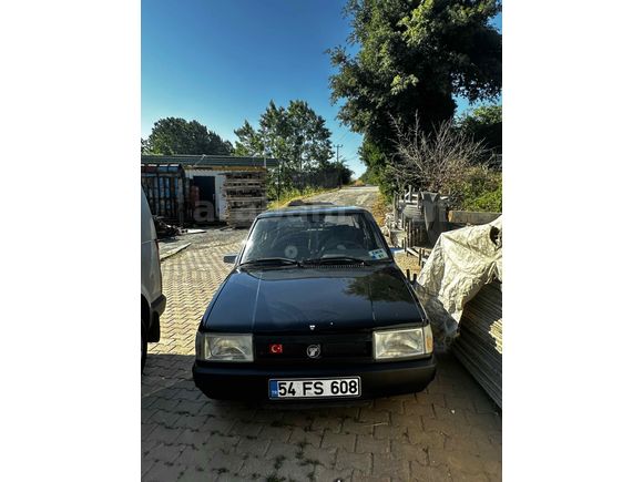 Sahibinden Tofaş Şahin 1.4 1989 Model 
