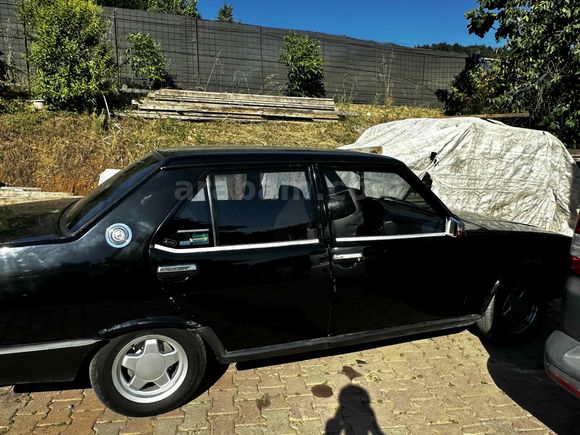Sahibinden Tofaş Şahin 1.4 1989 Model 