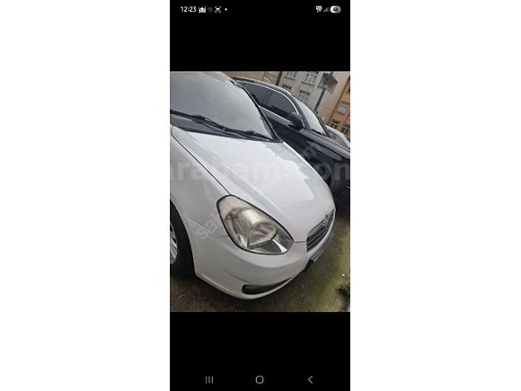 Sahibinden Hyundai Accent Era 1.4 Team 2011 Model