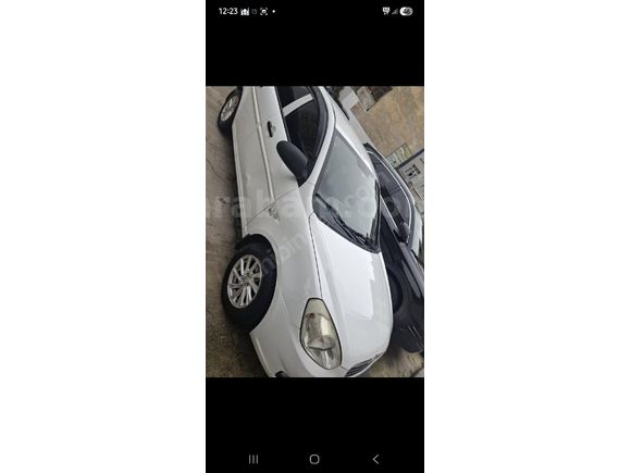 Sahibinden Hyundai Accent Era 1.4 Team 2011 Model