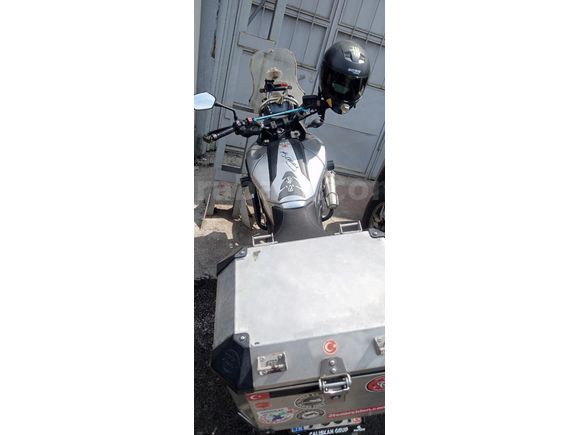 Sahibinden Honda NC 700 X