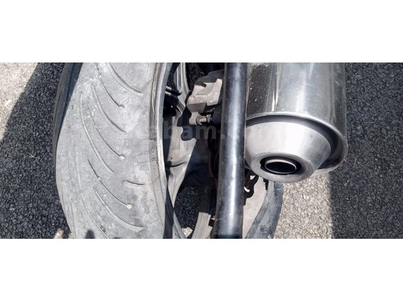 Sahibinden Honda NC 700 X