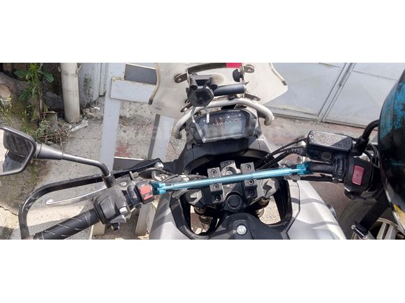 Sahibinden Honda NC 700 X