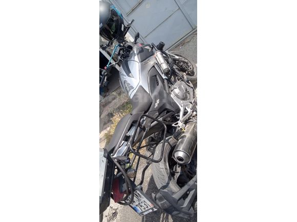 Sahibinden Honda NC 700 X