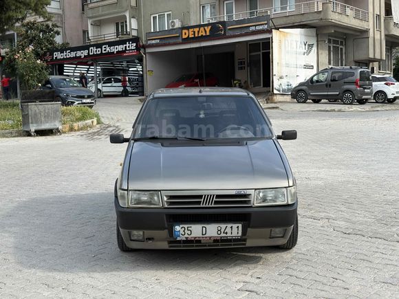 DEĞİŞENSİZ PARÇA BOYALI UNO