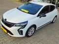 2023 YENİ KASA CLİO OTOMATİK 21 BİNDE HATASIZ