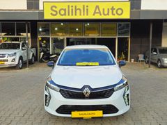 2023 YENİ KASA CLİO OTOMATİK 21 BİNDE HATASIZ