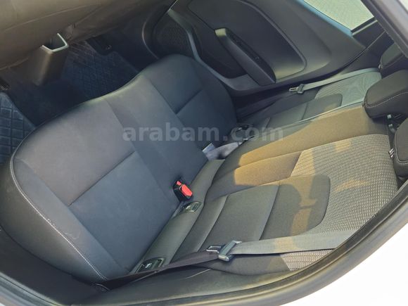 2023 YENİ KASA CLİO OTOMATİK 21 BİNDE HATASIZ