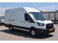 BÜYÜKSOYLU BEYSOY'DAN 2024 TRANSIT 350 E 15 M³ PANELVAN 165 Hp
