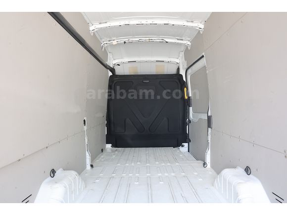 BÜYÜKSOYLU BEYSOY'DAN 2024 TRANSIT 350 E 15 M³ PANELVAN 165 Hp