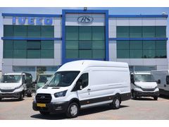 BÜYÜKSOYLU BEYSOY'DAN 2024 TRANSIT 350 E 15 M³ PANELVAN 165 Hp