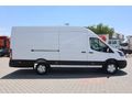 BÜYÜKSOYLU BEYSOY'DAN 2024 TRANSIT 350 E 15 M³ PANELVAN 165 Hp