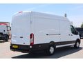BÜYÜKSOYLU BEYSOY'DAN 2024 TRANSIT 350 E 15 M³ PANELVAN 165 Hp