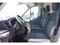 BÜYÜKSOYLU BEYSOY'DAN 2024 TRANSIT 350 E 15 M³ PANELVAN 165 Hp