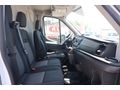 BÜYÜKSOYLU BEYSOY'DAN 2024 TRANSIT 350 E 15 M³ PANELVAN 165 Hp