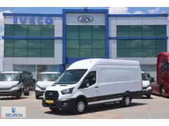 BÜYÜKSOYLU BEYSOY'DAN 2024 TRANSIT 350 E 15 M³ PANELVAN 165 Hp